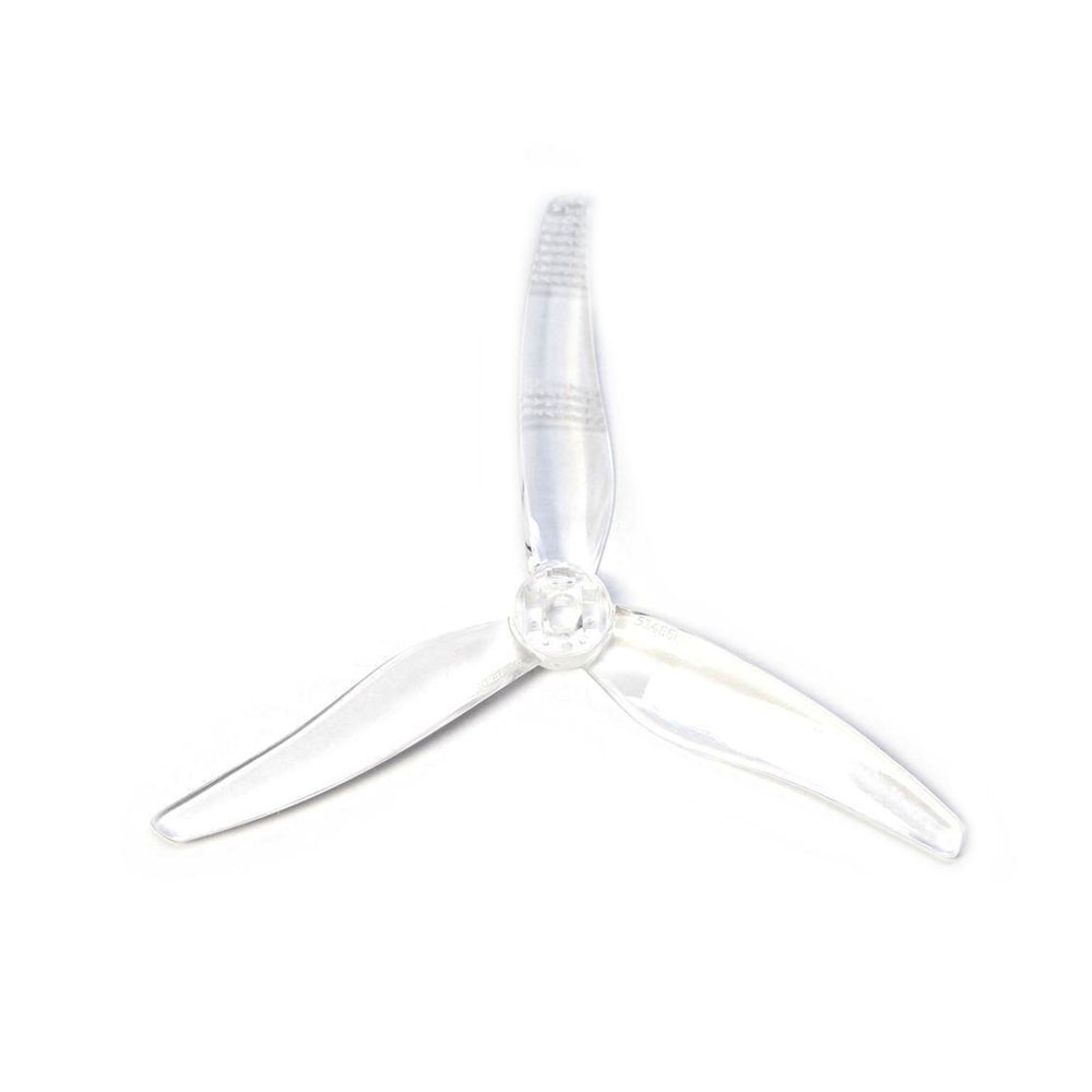 GemFan Moonlight 51466 Tri-Blade LED Propellers V2 – ProgressiveRC