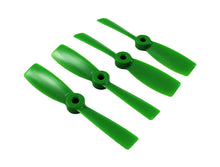 Load image into Gallery viewer, GemFan 4045 Bullnose Propellers - Green