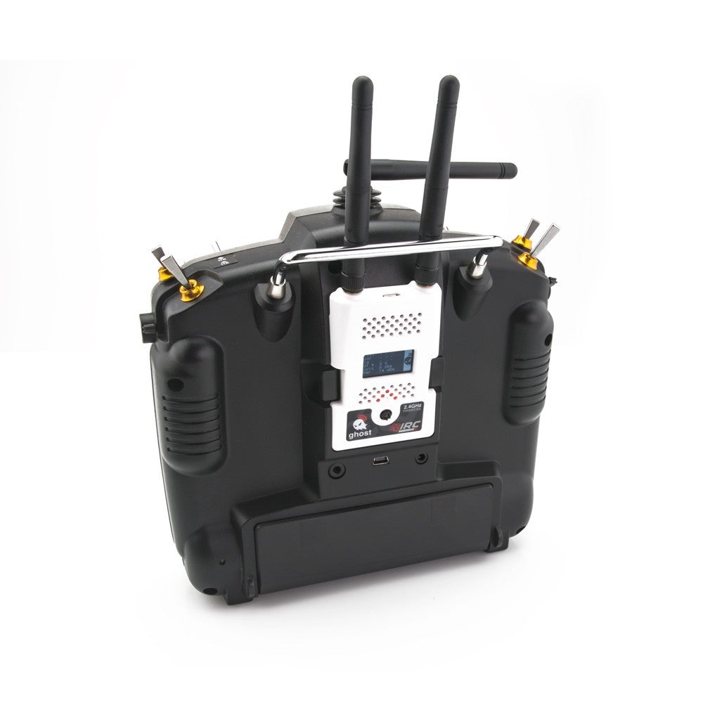 ImmersionRC Ghost Transmitter JR Module – ProgressiveRC