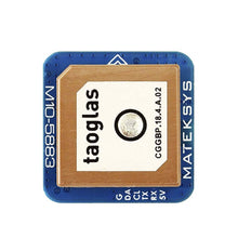 Load image into Gallery viewer, Matek GNSS &amp; Compass Module