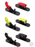 Random Heli Skid Clamps for Goblin 630-700-770