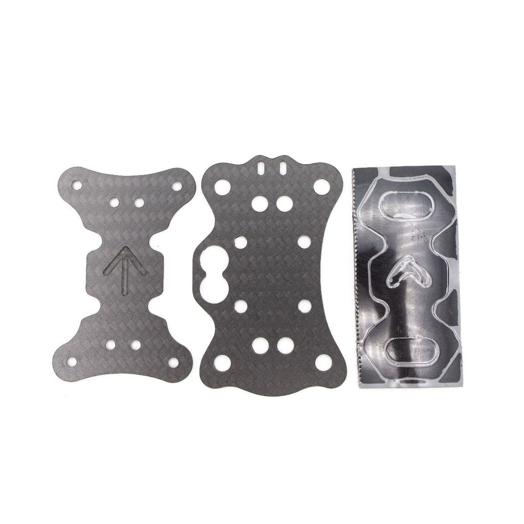 EMAX Hawk Pro-Sport Replacement Bottom Plate