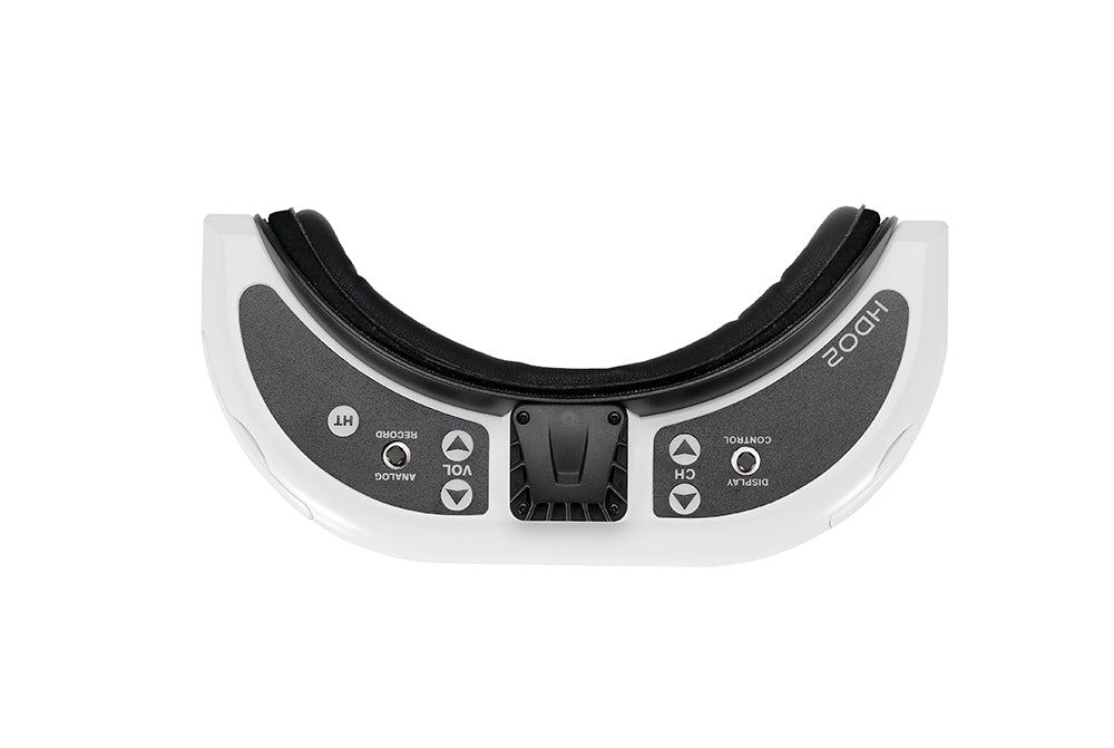 Fat Shark HDO2 FPV Headset – ProgressiveRC