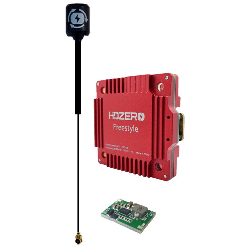 HDZero Freestyle Digital Video Transmitter