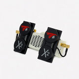 TrueRC X²-Air 5.8GHz Antenna Mk II Pair for HDZero VRX4