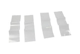 PRC Heat Shrink - 60mm PVC