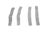 PRC Heat Shrink - 16mm Clear PE