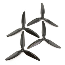 Load image into Gallery viewer, HQProp DPS 6040 V1S Tri-Blade Propellers