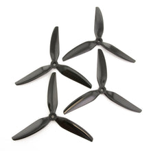 Load image into Gallery viewer, HQProp DPS 6030 V1S Tri-Blade Propellers