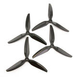 HQProp DPS 6040 V1S Tri-Blade Propellers