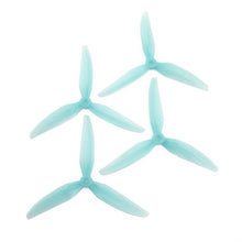 Load image into Gallery viewer, HQProp DPS 6040 V1S Tri-Blade Propellers