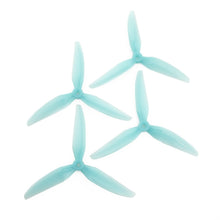 Load image into Gallery viewer, HQProp DPS 6040 V1S Tri-Blade Propellers
