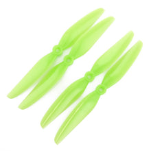Load image into Gallery viewer, HQProp DPS 7045 V1S Propellers - Green