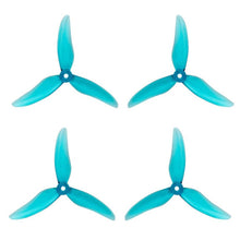 Load image into Gallery viewer, GemFan Hurricane Durable 51499 Tri-Blade Propellers