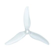 Load image into Gallery viewer, GemFan Hurricane Durable 51499 Tri-Blade Propellers