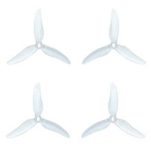 Load image into Gallery viewer, GemFan Hurricane Durable 51499 Tri-Blade Propellers