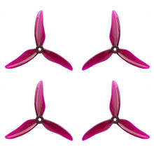 Load image into Gallery viewer, GemFan Hurricane Durable 51499 Tri-Blade Propellers