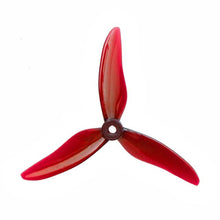 Load image into Gallery viewer, GemFan Hurricane Durable 51499 Tri-Blade Propellers