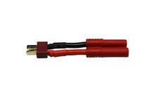 Load image into Gallery viewer, HXT 4mm Bullet to Male T-Plug
