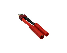 Load image into Gallery viewer, HXT 4mm Bullet to Male T-Plug