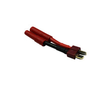 Load image into Gallery viewer, HXT 4mm Bullet to Male T-Plug