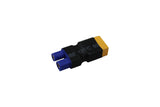 Male EC3 to Female XT60 Compact Converter
