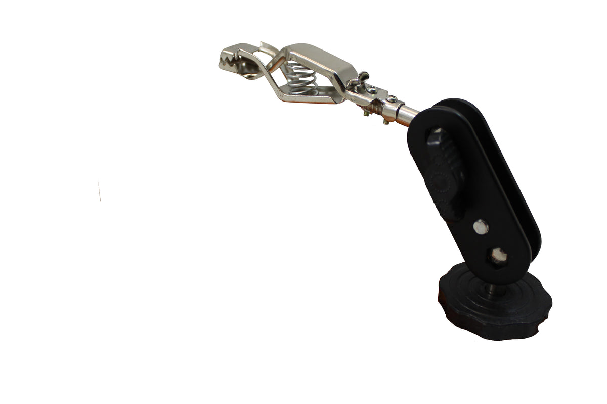 Adjustable Arm for ProgressiveRC Soldering Stand - ProgressiveRC