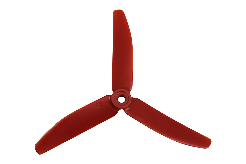 HQProp 5040 Tri-Blade Propellers (Rotor Riot & Mr Steele Edition)