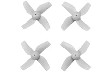 Load image into Gallery viewer, Eachine 32mm Quad-Blade Propellers