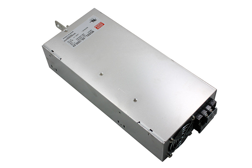 Mean Well SE-1000-24 Power Supply