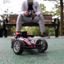 Load image into Gallery viewer, EMAX Interceptor FPV Car