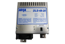 Load image into Gallery viewer, IOTA DLS-48-20 Power Supply