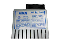 Load image into Gallery viewer, IOTA DLS-27-15 Converter and Charger