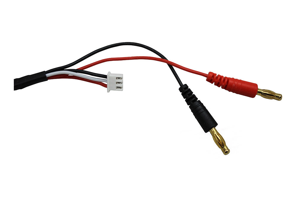 2S JST-XH Charge & Balance Cable