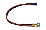 Ring to EC5 Cable for iCharger Duos