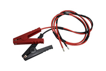Load image into Gallery viewer, Battery Clamp Charge Cable