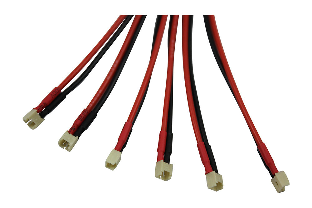 Parallel 6x Pico Charge Cable ProgressiveRC Parallel 6x Pico Charge Cable ProgressiveRC
