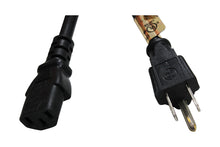 Load image into Gallery viewer, Heavy Duty AC Power Cable - 15 Feet