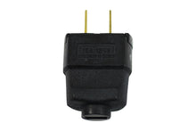 Load image into Gallery viewer, Leviton 101-EP Self-Wire AC Plug