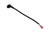90 Degree Power Supply to AC Adapter Cable (IEC-C5)