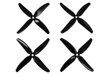 Load image into Gallery viewer, HQProp DPS 5040 V1S Quad-Blade Propellers