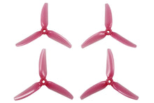 Load image into Gallery viewer, HQProp DPS 5043 V1S Tri-Blade Propellers