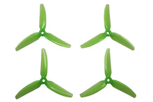 Load image into Gallery viewer, HQProp DPS 5043 V1S Tri-Blade Propellers