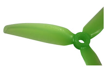 Load image into Gallery viewer, HQProp DPS 5043 V1S Tri-Blade Propellers