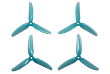 Load image into Gallery viewer, HQProp DPS 5043 V1S Tri-Blade Propellers