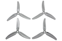 Load image into Gallery viewer, HQProp DPS 5043 V1S Tri-Blade Propellers