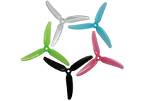 Load image into Gallery viewer, HQProp DPS 5043 V1S Tri-Blade Propellers