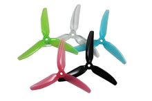 Load image into Gallery viewer, HQProp DPS 5043 V1S Tri-Blade Propellers