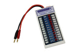 Parallel Charge Board for JST-XH & JST-Micro Losi