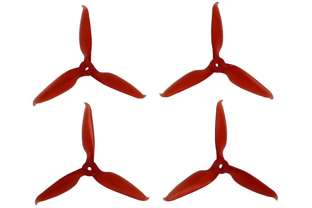 EMAX Avan-R 5065 Tri-Blade Propeller - ProgressiveRC